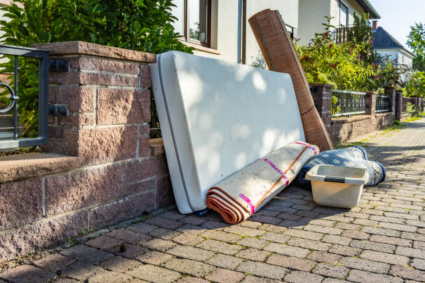 Same-Day Junk Removal Services in Dover Plains, NY