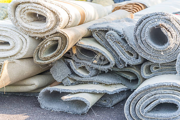 Best Carpet Removal and Disposal  in Dover Plains, NY