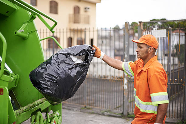 Best Construction Debris Removal  in Dover Plains, NY